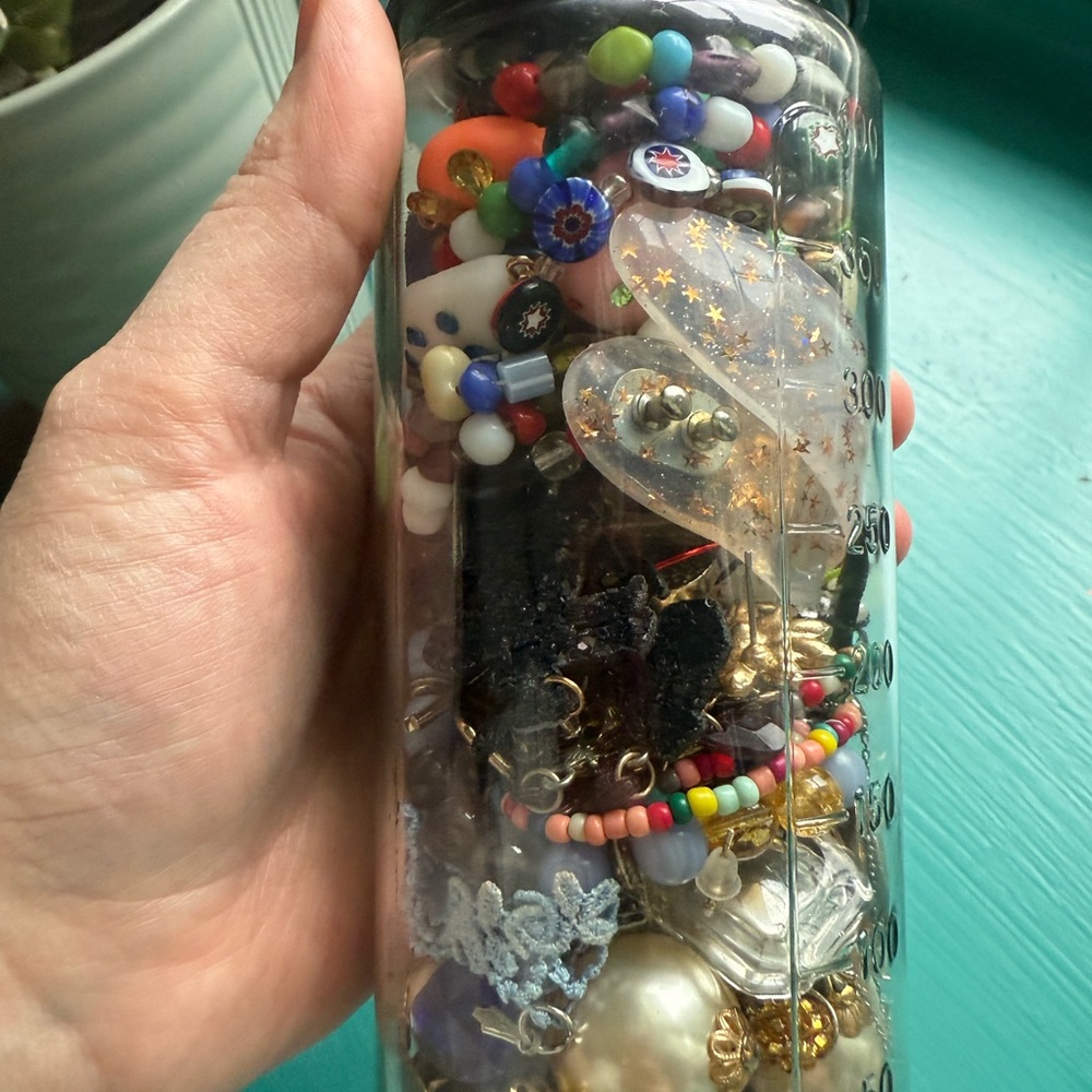 Mystery Jewelry Jar - Picture 9 of 11